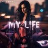 Portada Alex Bitter - My Life Alex Bitter - My Life