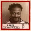 Asake - Dull