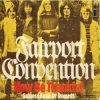 Cover Fairport Convention - Now Be Thankful Fairport Convention - Now Be Thankful