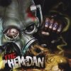 Мұқаба The Chemodan - Делаю хап The Chemodan - Делаю хап