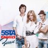 Мұқаба 5sta Family - Вместе Мы (Black Milk Remix) 5sta Family - Вместе Мы (Black Milk Remix)