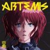 Мұқаба Lindsey Stirling - Artemis Lindsey Stirling - Artemis