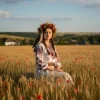 Portada SPIRIT - Ой, летіла зозуленька SPIRIT - Ой, летіла зозуленька