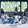 Мұқаба MEOVV - BURNING UP MEOVV - BURNING UP