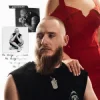 Pochette ENNDYOFF - Не відпускай ENNDYOFF - Не відпускай