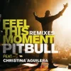 Portada Pitbull & Christina Aguilera - Feel This Moment (Riddler & Reid Stefan Club Mix) Pitbull & Christina Aguilera - Feel This Moment (Riddler & Reid Stefan Club Mix)