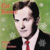 Мұқаба Pat Boone - White Christmas Pat Boone - White Christmas