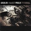 封面 Gridlok & Jamal - Enemies Of The State Gridlok & Jamal - Enemies Of The State