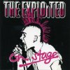 Мұқаба The Exploited - Out of Control The Exploited - Out of Control
