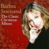 Мұқаба Barbra Streisand - A Christmas Love Song Barbra Streisand - A Christmas Love Song
