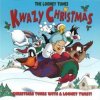 Мұқаба Daffy Duck - All I Want for Christmas Is More More More Daffy Duck - All I Want for Christmas Is More More More