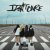 Portada Baby DONT Cry - I DONT CARE