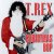 Pochette T-Rex - Christmas Bop