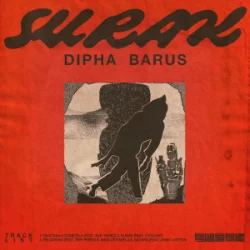 Мұқаба Dipha Barus - TAKA TAKA