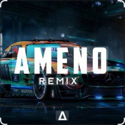 Мұқаба ERA - Ameno (UK Remix)