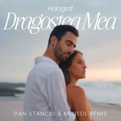 Мұқаба Holograf - Dragostea Mea (Dan Stanciu & Mentol Remix)