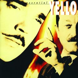 Мұқаба Yello - Jingle Bells