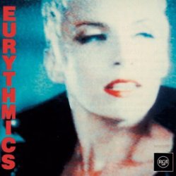 Мұқаба Annie Lennox - No More I Love You's