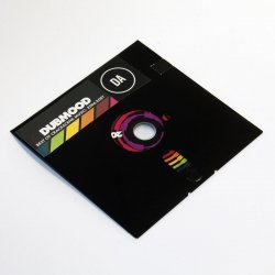 Мұқаба Dubmood - 17kr Sexpacket (Installer Edit)