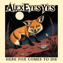 Мұқаба Alexeyesyes - Fuck DSP, Long Live DIY