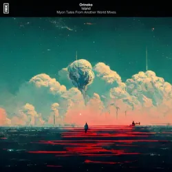 Мұқаба Orinoko - Island (Saint & Sinners Remix)