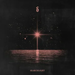 Мұқаба Shinedown - Searchlight
