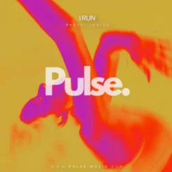 Мұқаба Pascal Junior - I Run