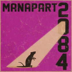 Мұқаба Manapart - Indoctrination