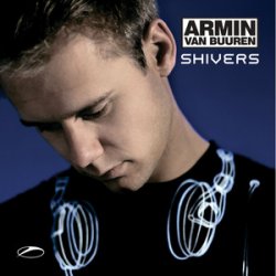 Мұқаба Armin van Buuren - Birth Of An Angel