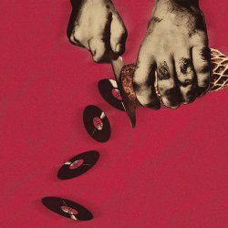Мұқаба DJ Low Cut - War Diaries
