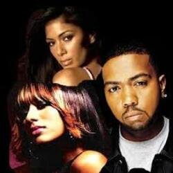 Мұқаба Timbaland ft. Keri Hilson & Nicole Scherzinger - Scream