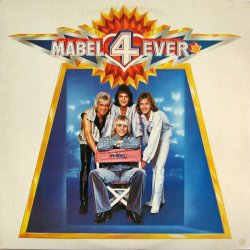 Мұқаба Mabel - Poor Boy