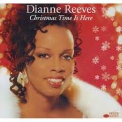 Мұқаба Dianne Reeves - Little Drummer Bo