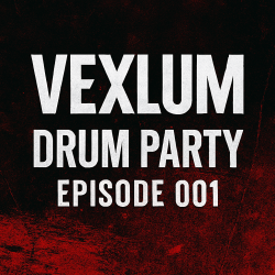 Мұқаба Vexlum - Drum Party 001