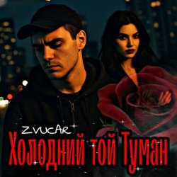 Мұқаба ZVUCAR - А я в Тумані