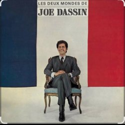 Мұқаба Joe Dassin - Si tu t'appelles melancolie