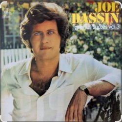 Мұқаба Joe Dassin - Un cadeau de papa