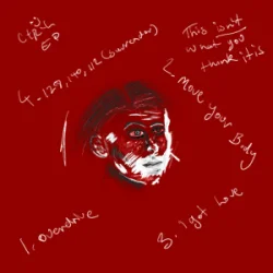 Мұқаба CYRIL & Rome Fortune - Overdrive