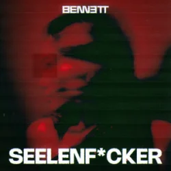 Мұқаба BENNETT - Seelenf*cker