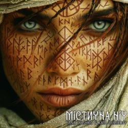 Мұқаба Yana Lyashko & Kasa Remixoff - Містична ніч