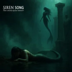 Мұқаба Yana Lyashko & Kasa Remixoff - Siren song