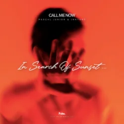 Мұқаба Pascal Junior & Inktone - Call Me Now