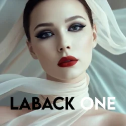 Мұқаба Laback - One
