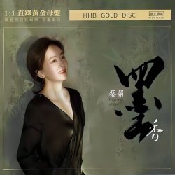 Мұқаба Cai Jing - Climbing the West Tower Alone