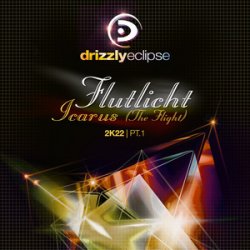 Мұқаба Flutlicht - Icarus (The Flight) (Firestorm Remix)