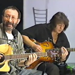 Мұқаба СерьГа, Чиж, Евгений Маргулис - Еду, еду