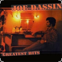 Мұқаба Joe Dassin - Billy le bordelais