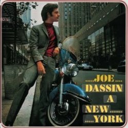 Мұқаба Joe Dassin - September Wind