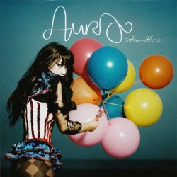 Мұқаба Aura Dione - Song For Sophie