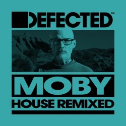 Мұқаба Moby feat. Chris Stussy - Go